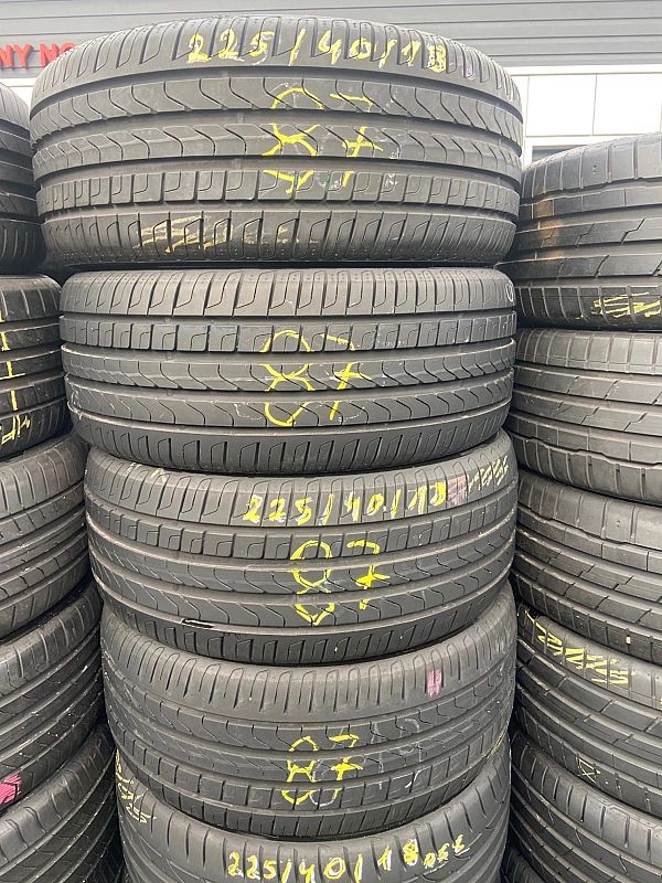 225/40/18 Pirelli P7 Cinturato_6mm_4szt_(87)