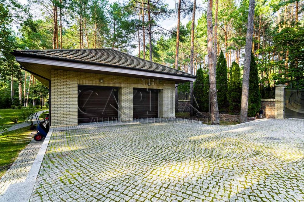 Продаж будинку Козин КМ Сосновий Бір