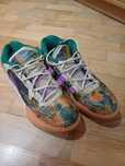 Nike Kyrie 8 "Circle Of Life" Б/У
