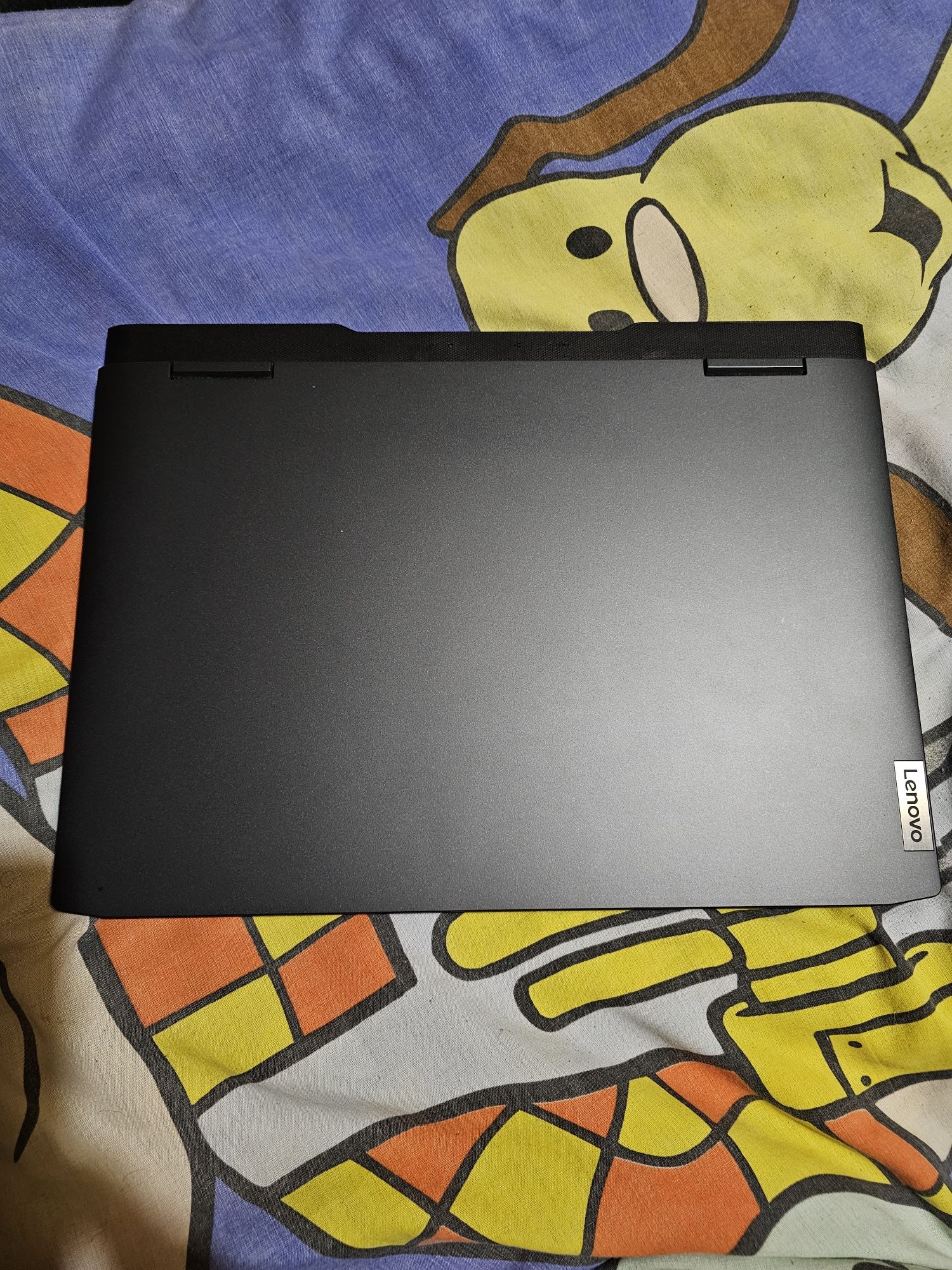 Lenovo idea pad gaming 3 Rtx 3060 i5 12450h ssd512 ОЗУ 16gb