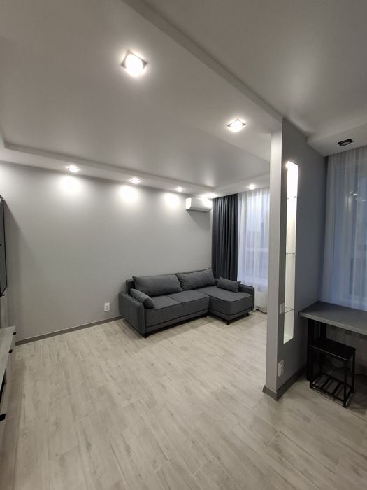 Здається ВПЕРШЕ! Стильна 1-кімнатна квартира в ЖК «А+Я», Кропивницький