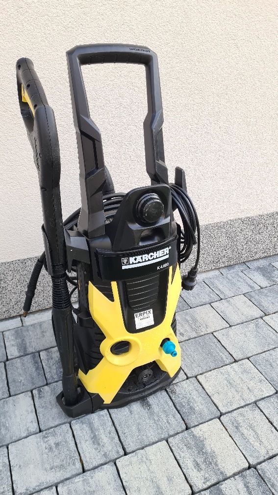 Karcher K4.650  myjka ciśnieniowa 230V