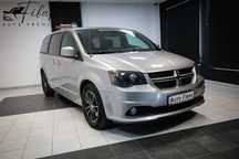 Dodge Grand Caravan Grand Caravan*3.6*Instalacja LPG*7 miejsc*Automat*Faktura VAT23%