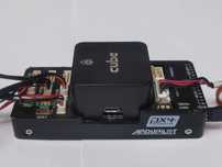 Ardupilot PX4 Hex Black Cube