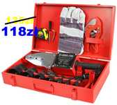 Zgrzewarka do rur PCV PP 2660W MAR-POL M55905