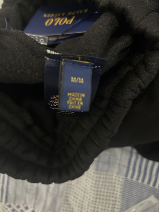 Calcas polo ralph lauren