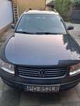 Passat B5 1.9 Tdi  90 km