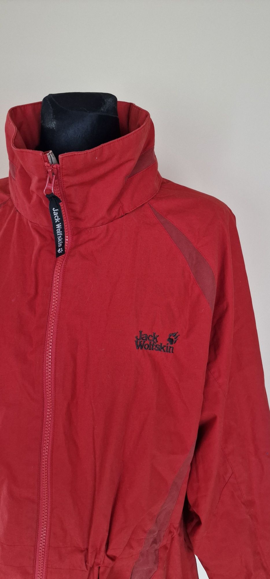 Jack Wolfskin rozmiar L kurtka damska