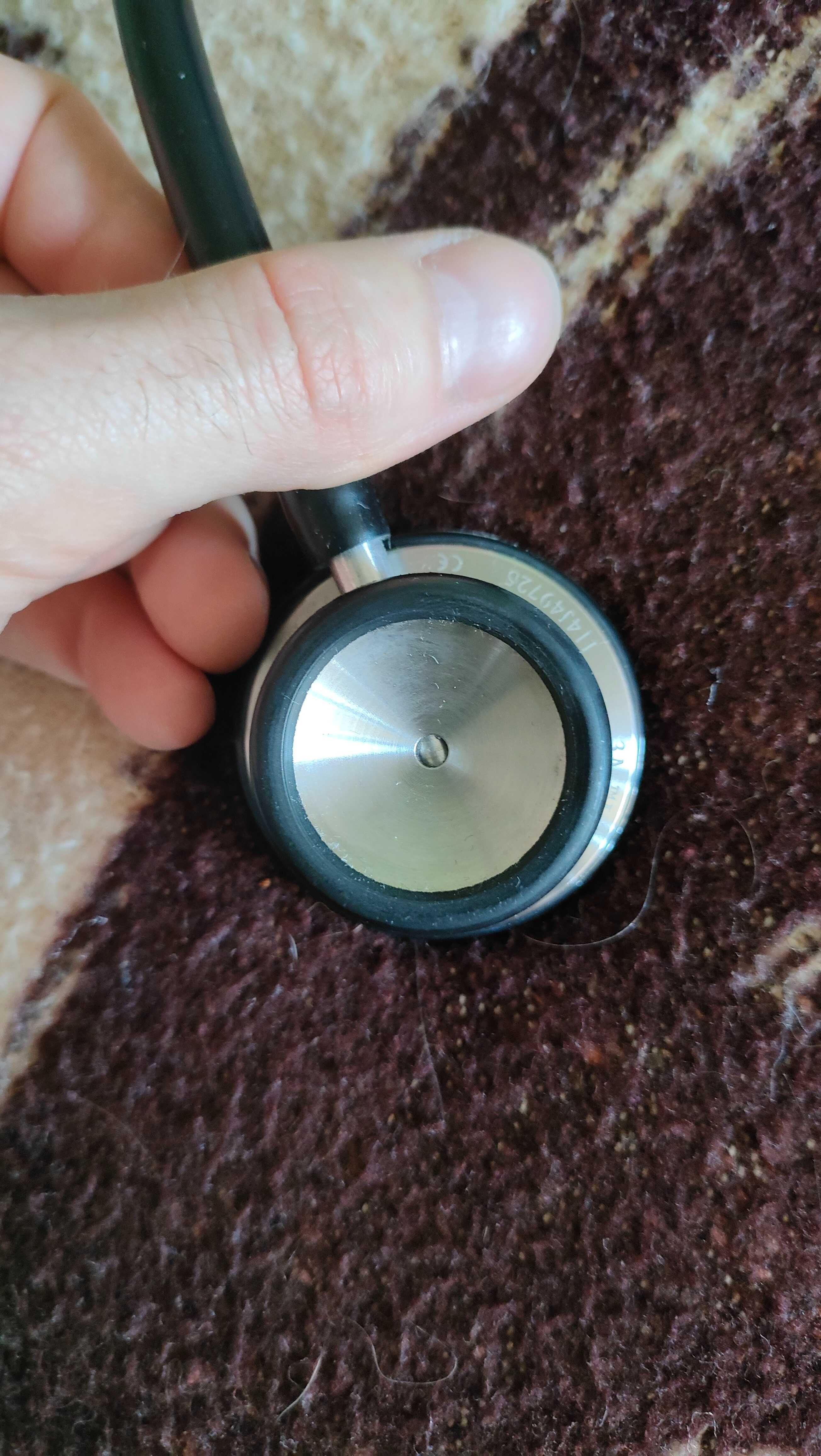 Stetoskop Littmann