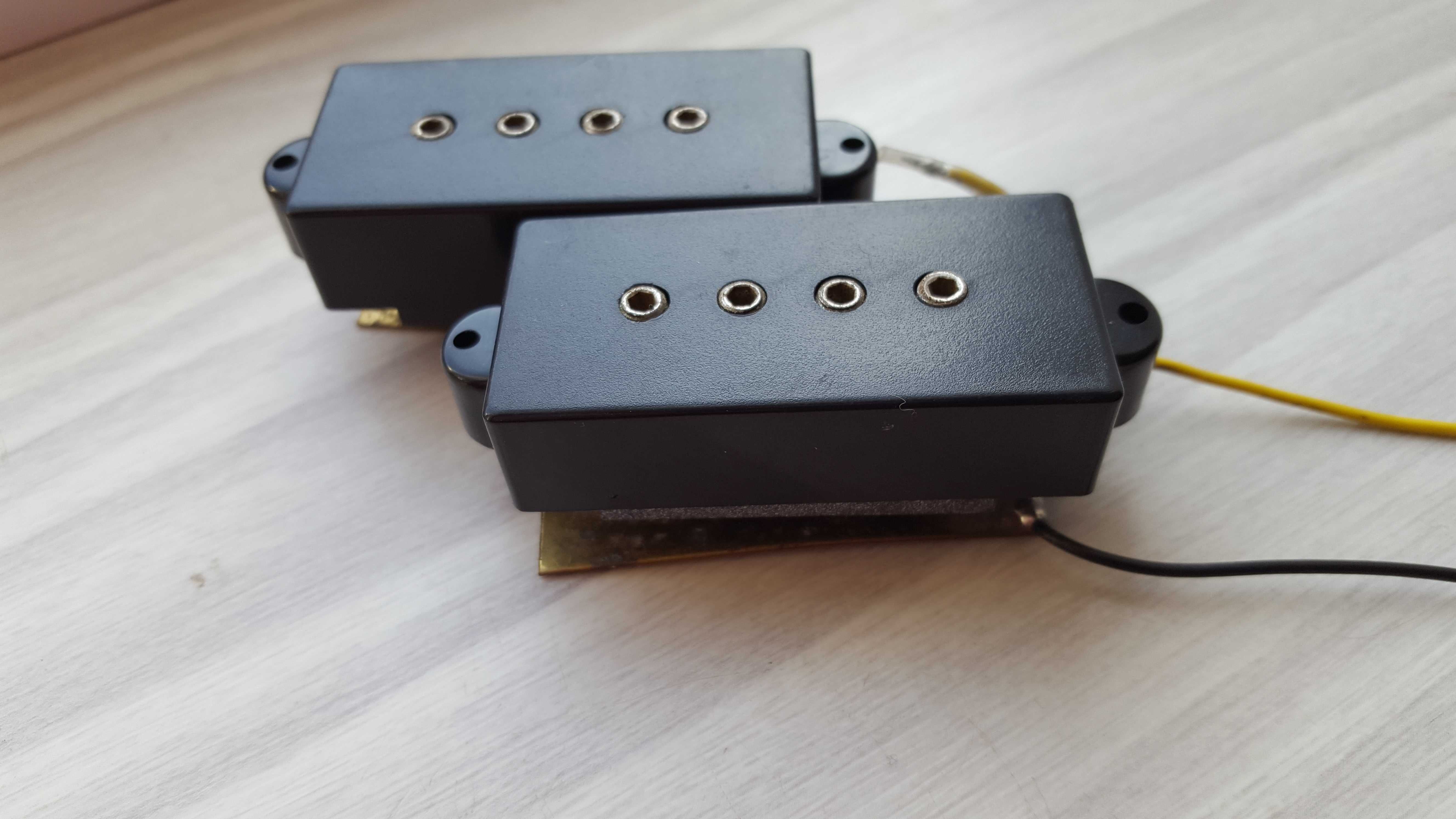 Звукосниматель Precision Ibanez P4, Roadstar/Blazer/Roadster Japan.