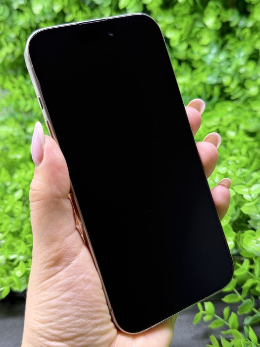 iPhone 15 Pro, 128Gb, Natural Titanium (Neverlock) Айфон 15 Про, #7191