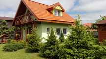 Mazury Domki klimatyzacja Kruklanki k.Giżycko