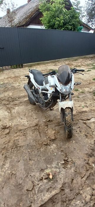 Ліфан кп 200 можливо обмін