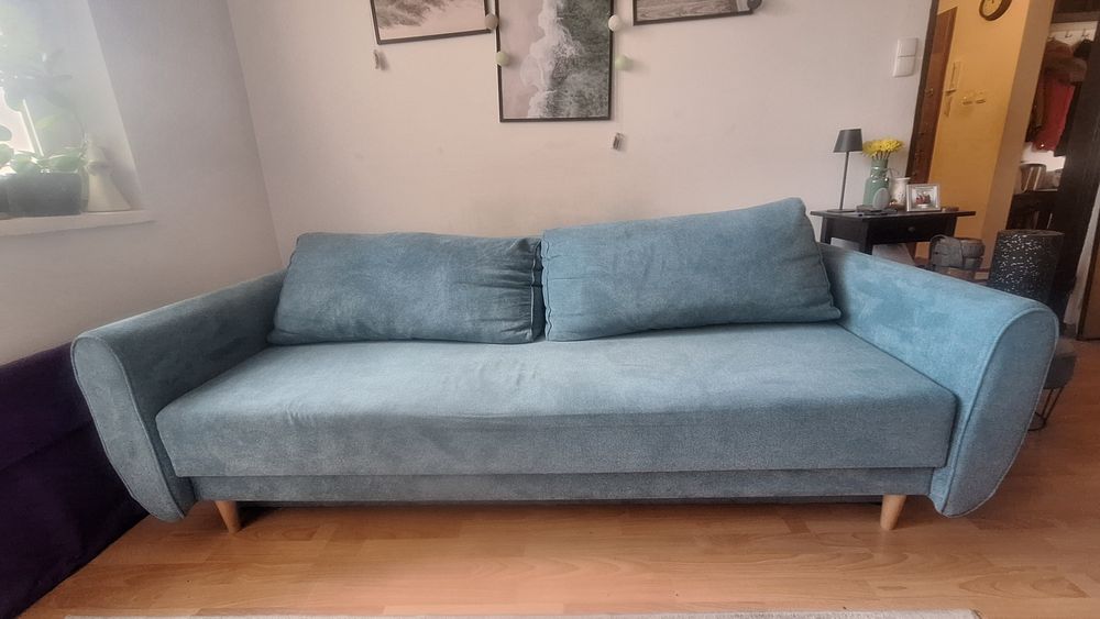 Kanapa/ sofa 3-osobowa