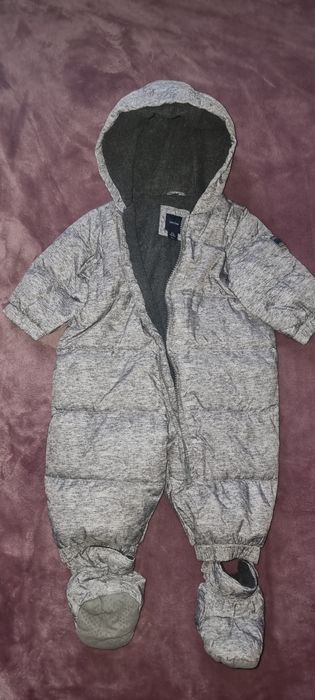 Комбенизон осінь-весна