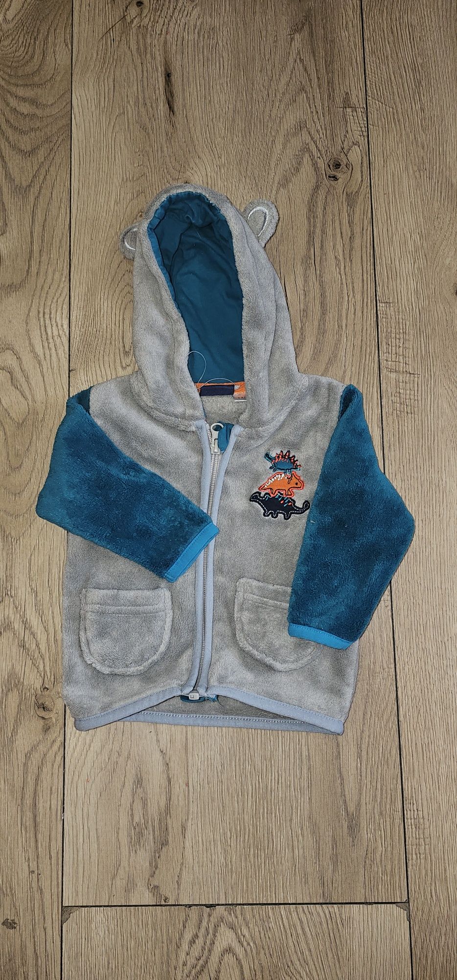 Bluza Polar dla chłopca 62-68