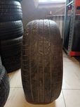 Шина (одна) 235/55R17 98W Pirelli PZero Nero