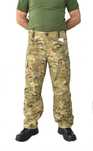 Spodnie Wojskowe Letnie Multicam 169/90