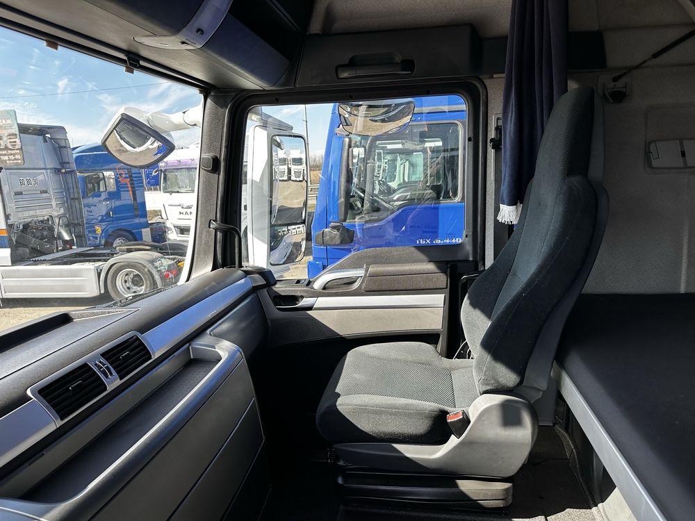 Продам Тягач Man Tgx 18 440
