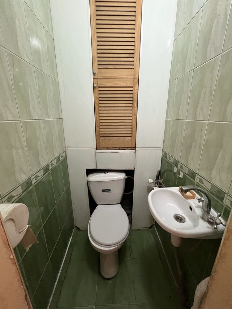 2х комн.кв Троещина вул. Милославська 33