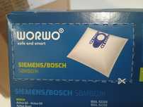 Worki Siemens Bosch (typ G)  SBMB01K Markowe, worwo