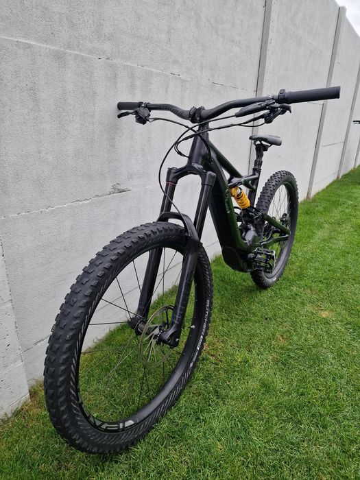 Rower Elektryczny Specialized Turbo Kenevo OKAZJA Rower Enduro Dh Full