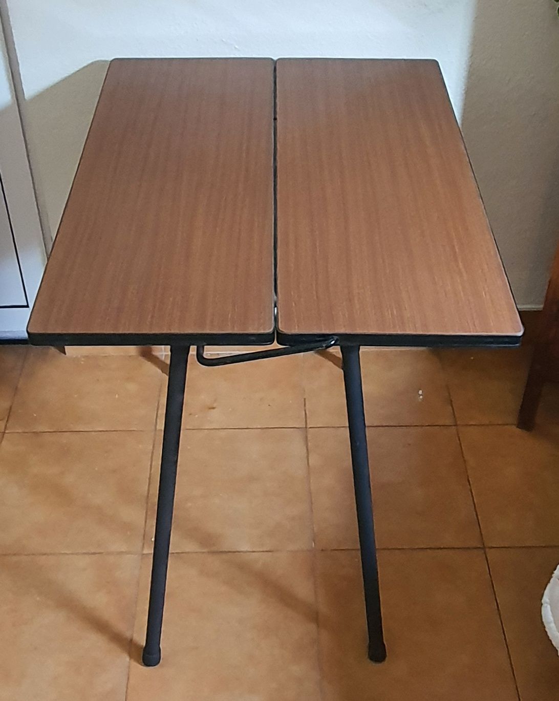 Mesa formica anos 70