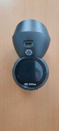 Автомобильный видеорегистратор Globex GE-300w