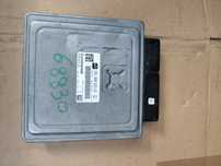 Komputer - sterownik silnika - 1.6 TDI Seat , VW,Skoda