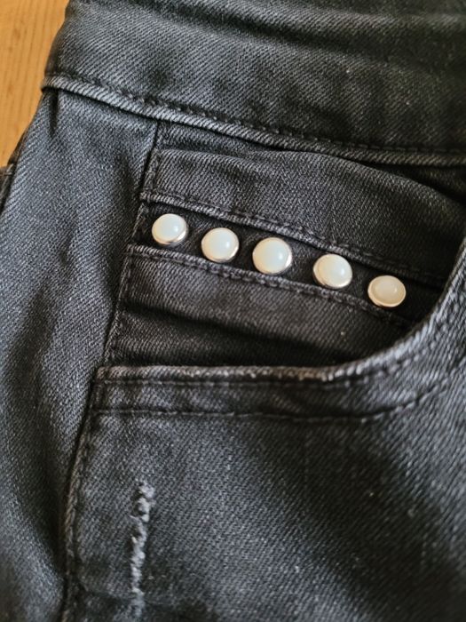 Spodnie jeans Reserved Denim rozm.34