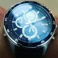 Eleganckie Casio edifice