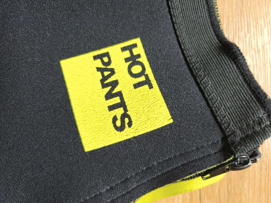 Неопренові шорти для схуднення, шорти для тренувань