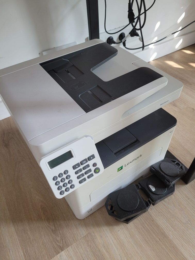 Drukarka laserowa lexmark MB2236adw