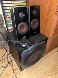 Trust gxt subwoofer