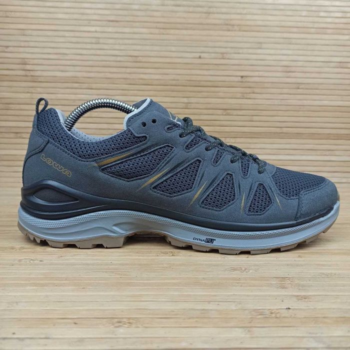 Кросівки Lowa Innox EVO II Розмір 41,5 (26,5 см.)