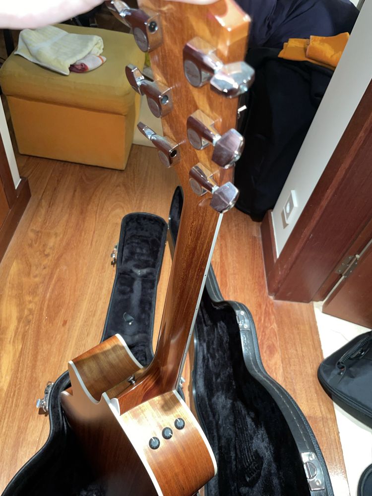 Guitarra Taylor 414-ce