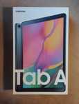 SAMSUNG - Galaxy Tab A 10.1'' 32GB (ecrã partido)