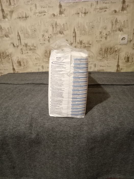 Продам памперсы seni 3 размер 30 шт. КРИВОЙ РОГ