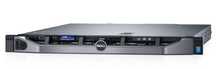 Сервер Dell PowerEdge R330/ Xeon E3-1230 3.4GHz/16GB DDR4/ 3x300GB 10K