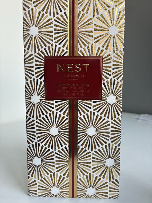 Аромадифузори оригiнальнi