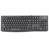 Klawiatura Logitech 120 K