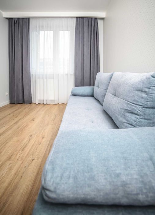 Mieszkanie 61 m2 blisko centrum blisko stacji WKD