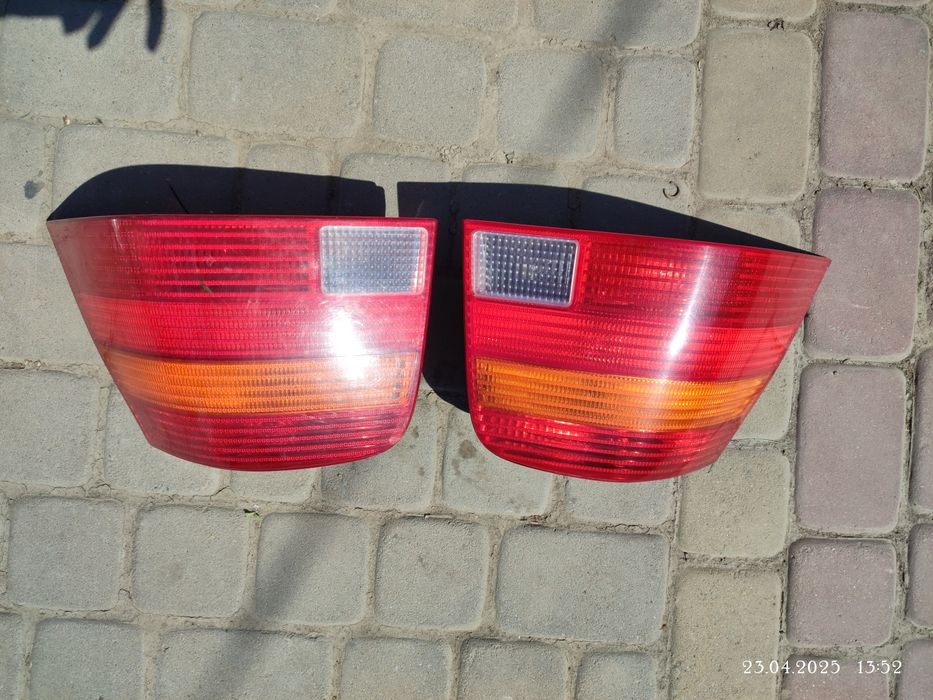 Комплект Golf IV