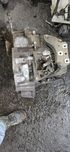 Skrzynia biegów HDV 6pk Vw Audi Seat Skoda