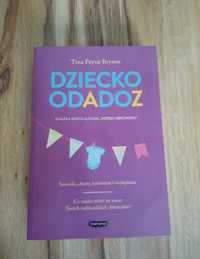 "Dziecko od A do Z" - Tina Payne Bryson