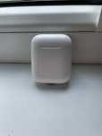 Airpods 2 etui ładujące