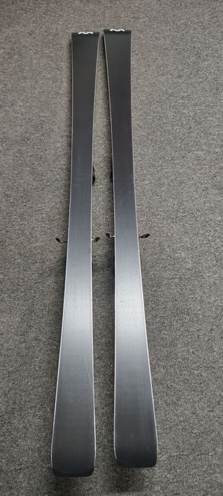 Narty 165 cm Volkl Racetiger RC 2024 + Marker MOTION 12.0