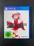 Sine Mora EX Sony PlayStation 4 PS4