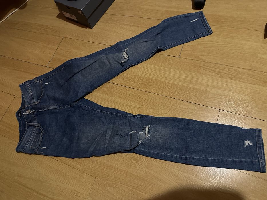 Calça Ganga Tiffosi