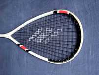 Rakieta do squasha - Eye V.Lite 115 P. Coll Signature Series